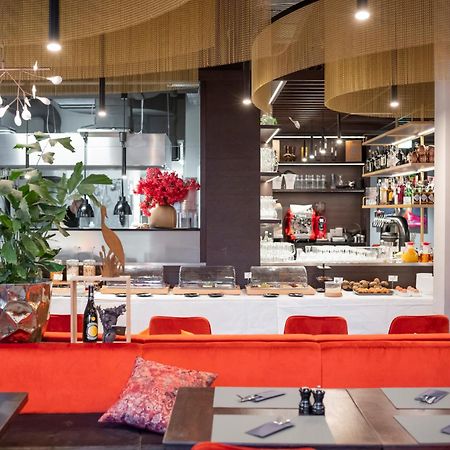 Bs Boutique Hotel 하이델베르크 외부 사진
