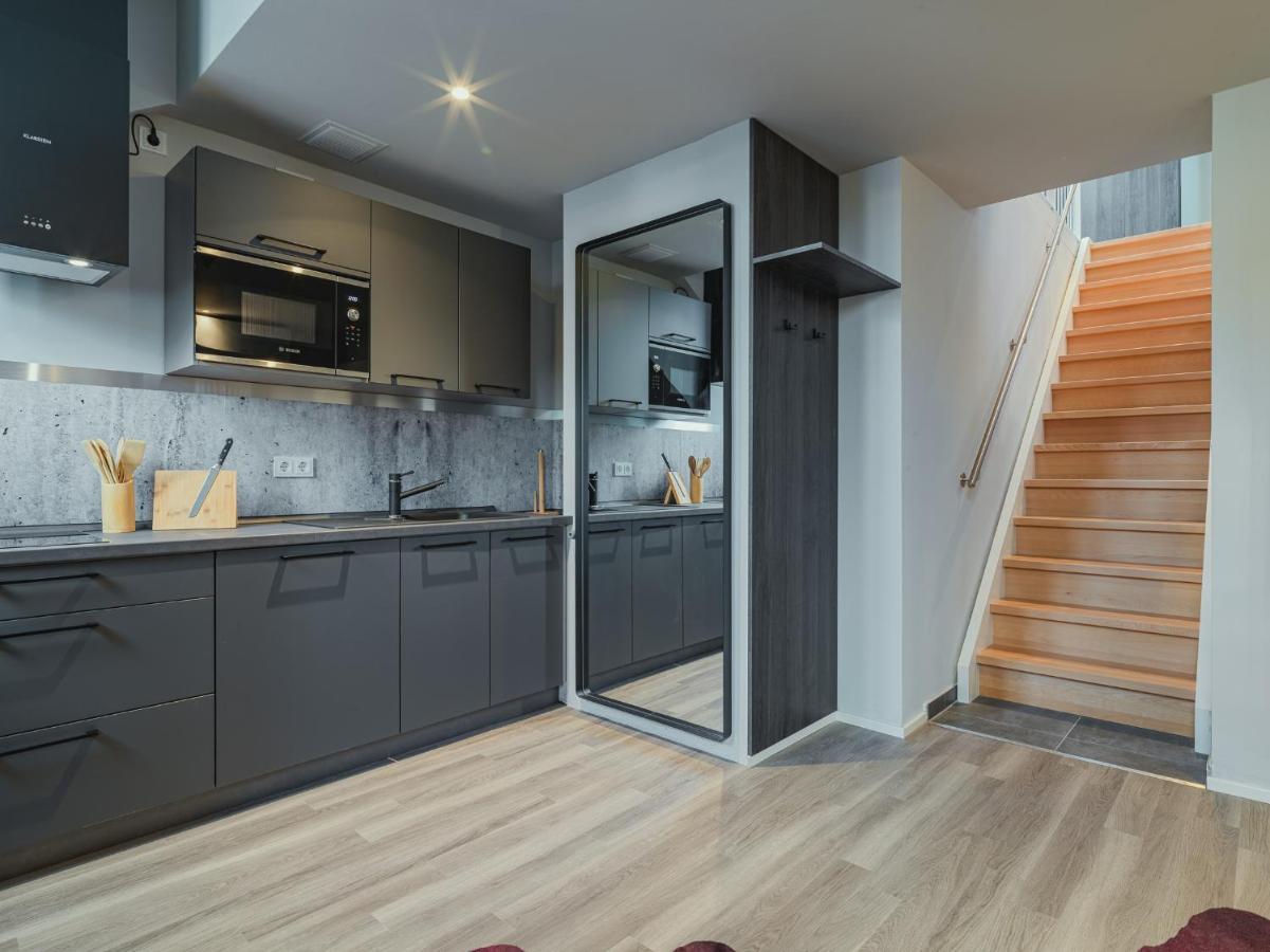 Bs Boutique Hotel 하이델베르크 외부 사진
