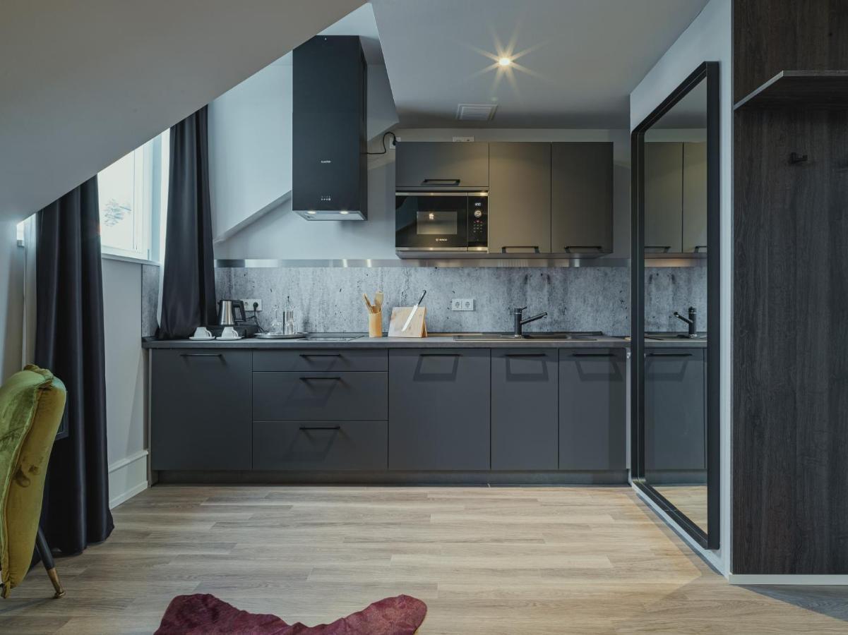 Bs Boutique Hotel 하이델베르크 외부 사진
