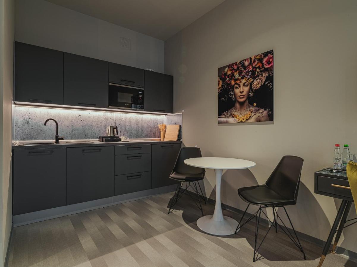 Bs Boutique Hotel 하이델베르크 외부 사진
