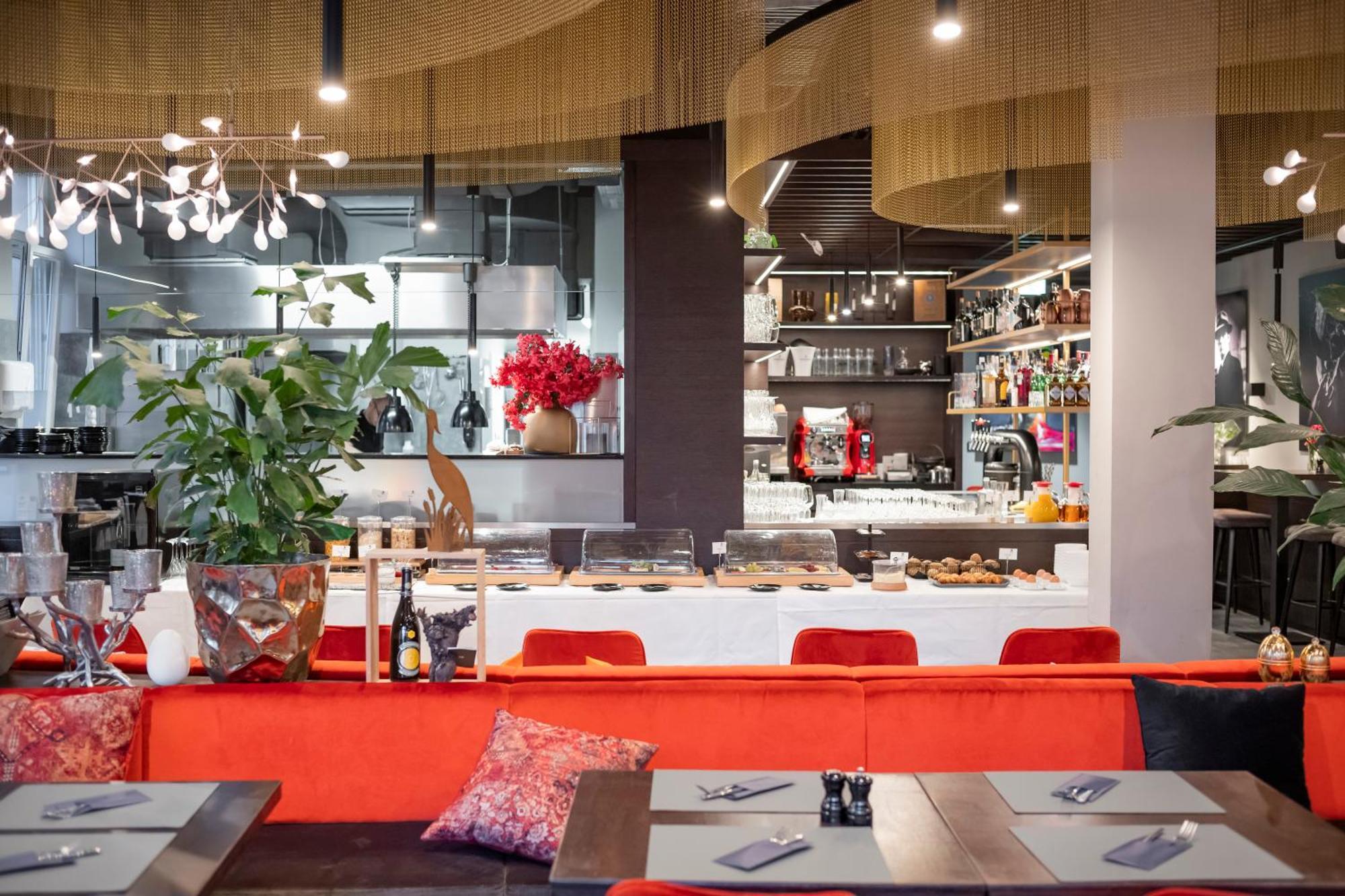 Bs Boutique Hotel 하이델베르크 외부 사진