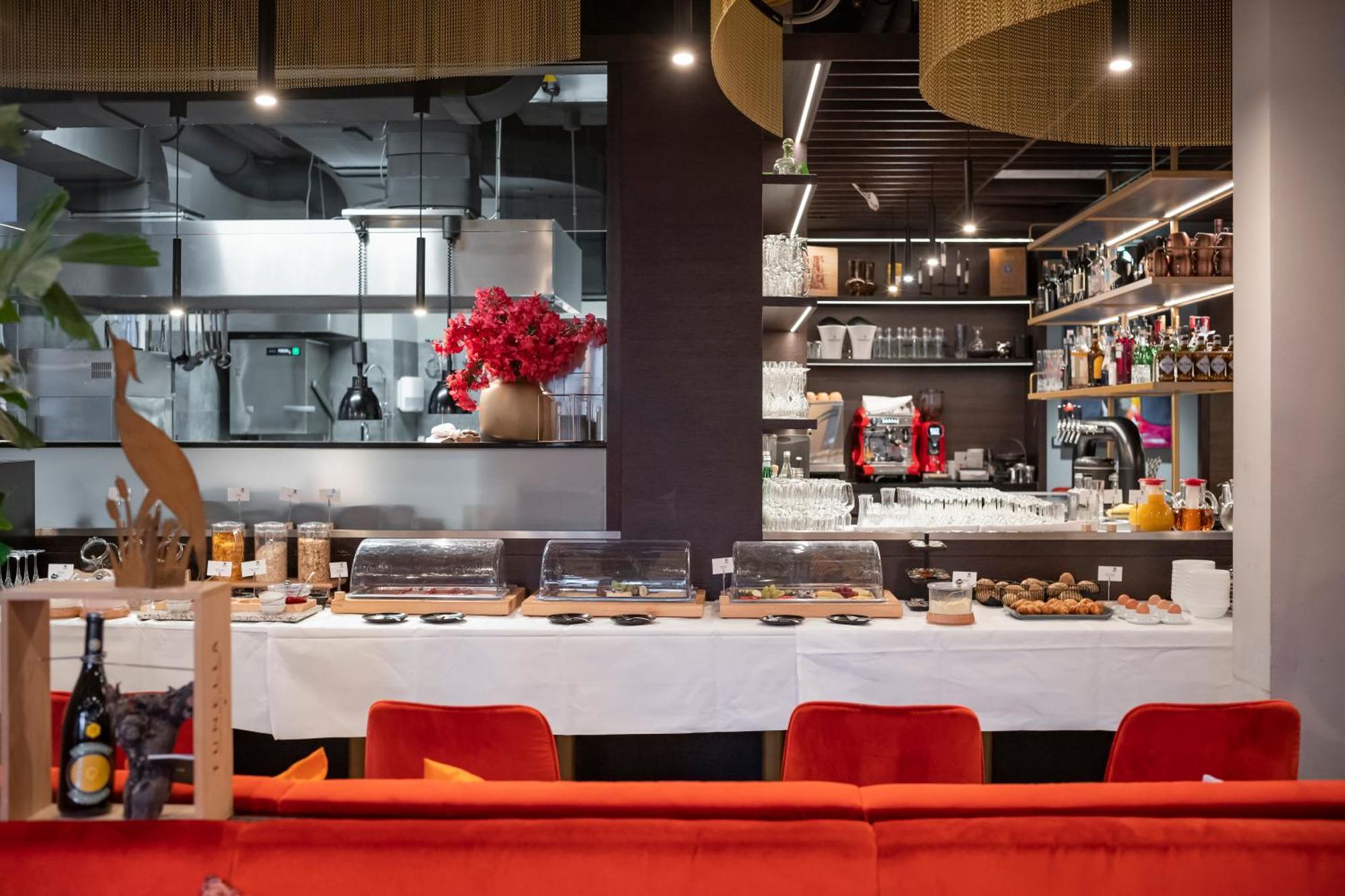 Bs Boutique Hotel 하이델베르크 외부 사진