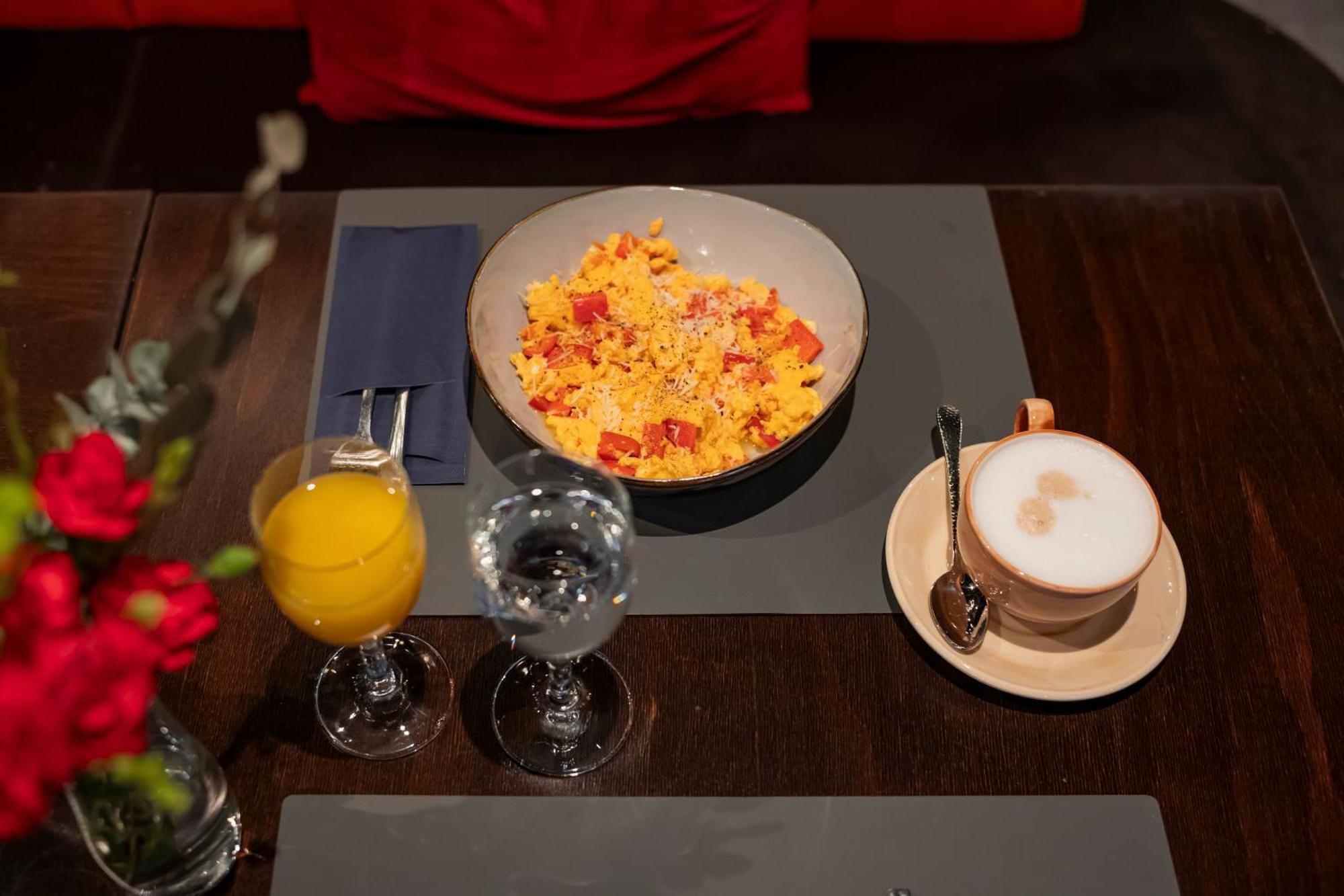 Bs Boutique Hotel 하이델베르크 외부 사진
