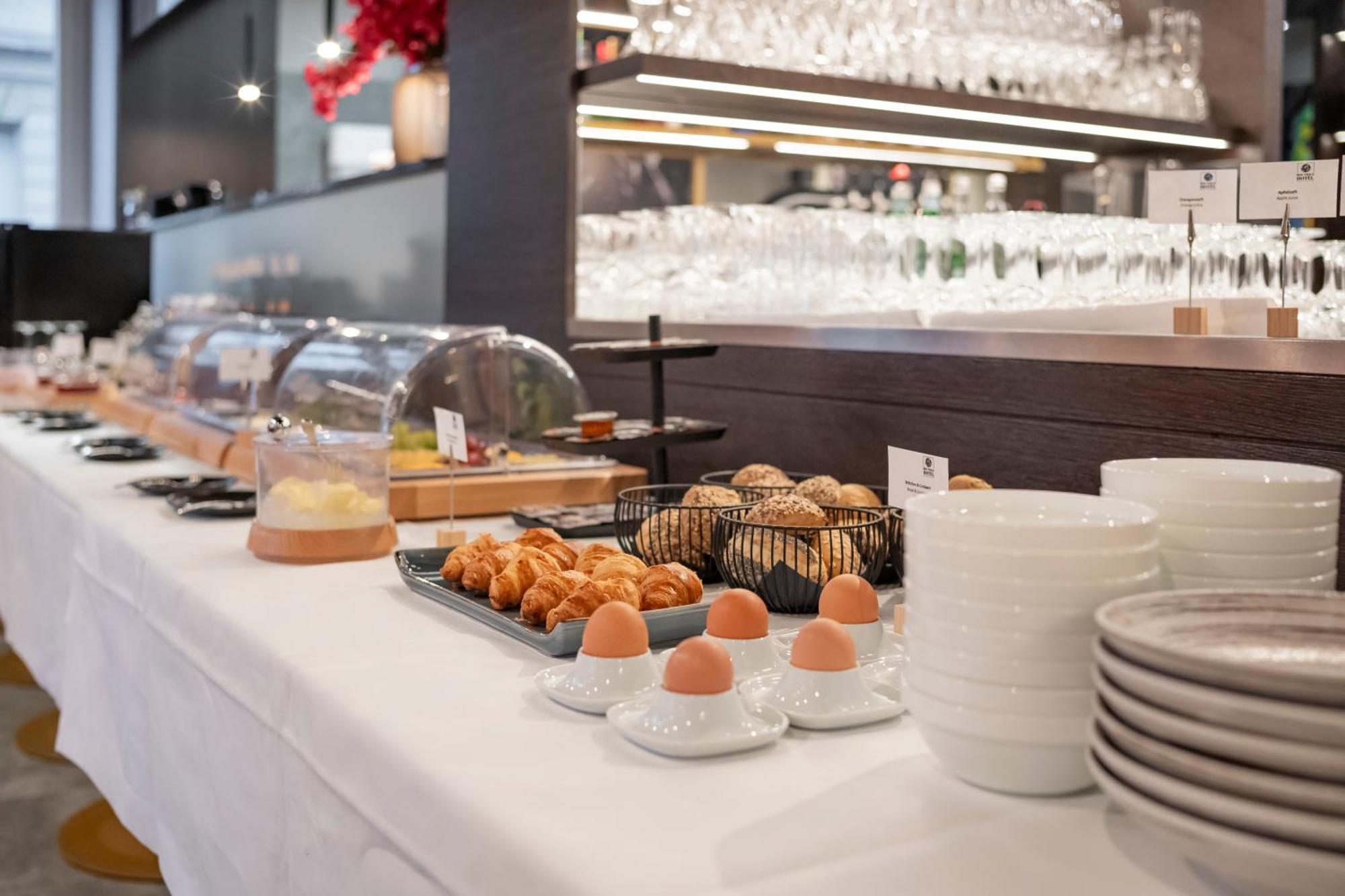 Bs Boutique Hotel 하이델베르크 외부 사진
