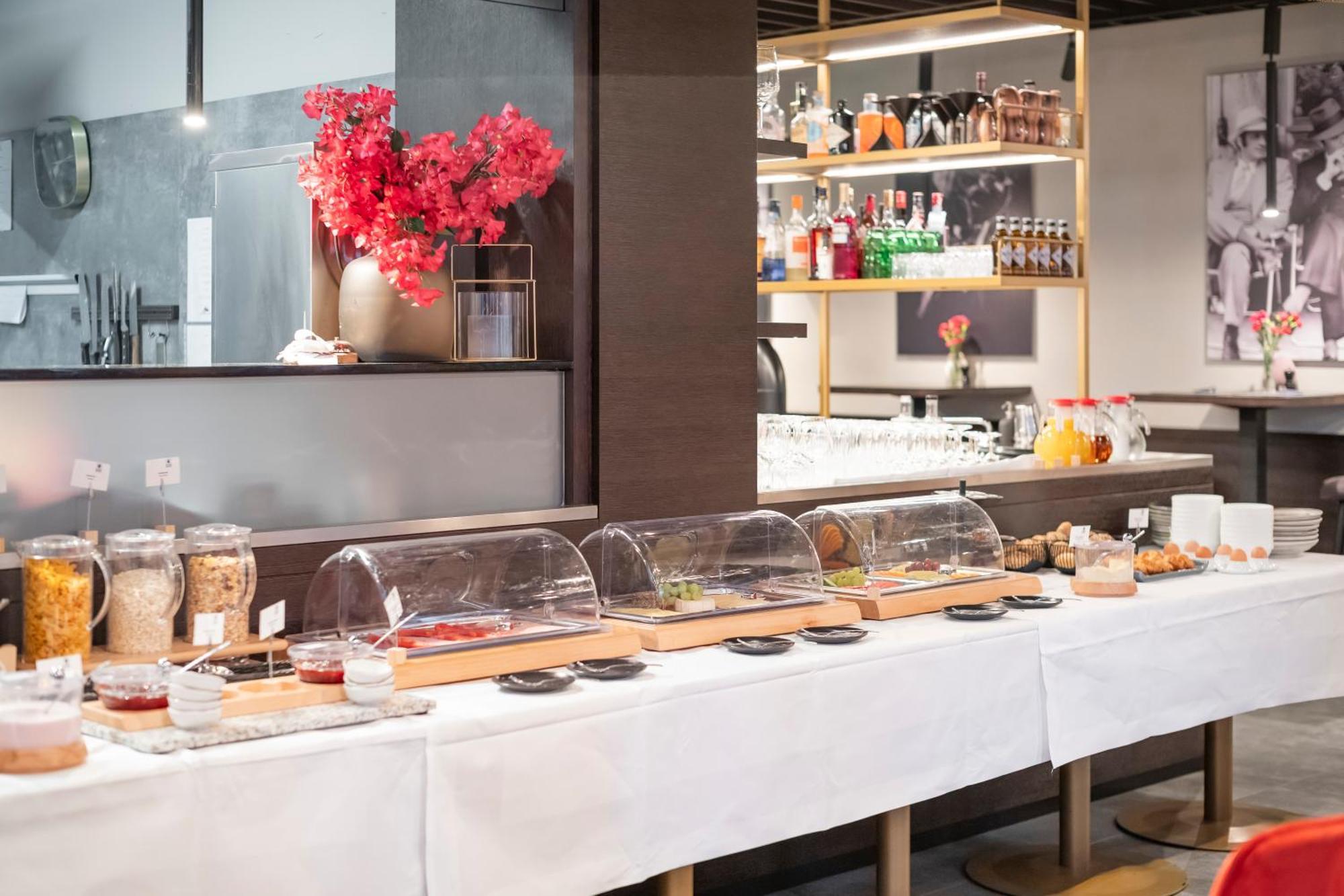 Bs Boutique Hotel 하이델베르크 외부 사진