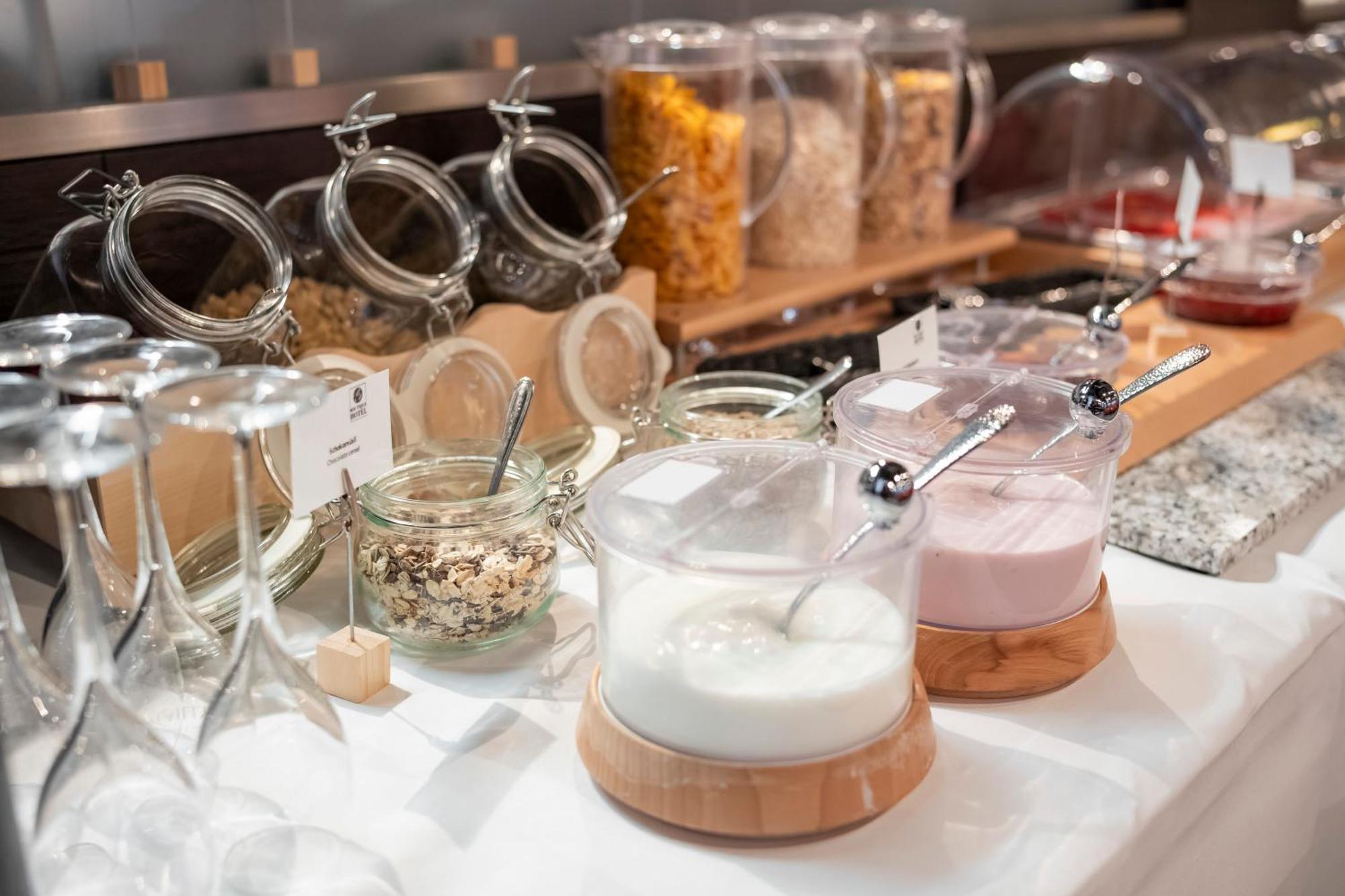Bs Boutique Hotel 하이델베르크 외부 사진