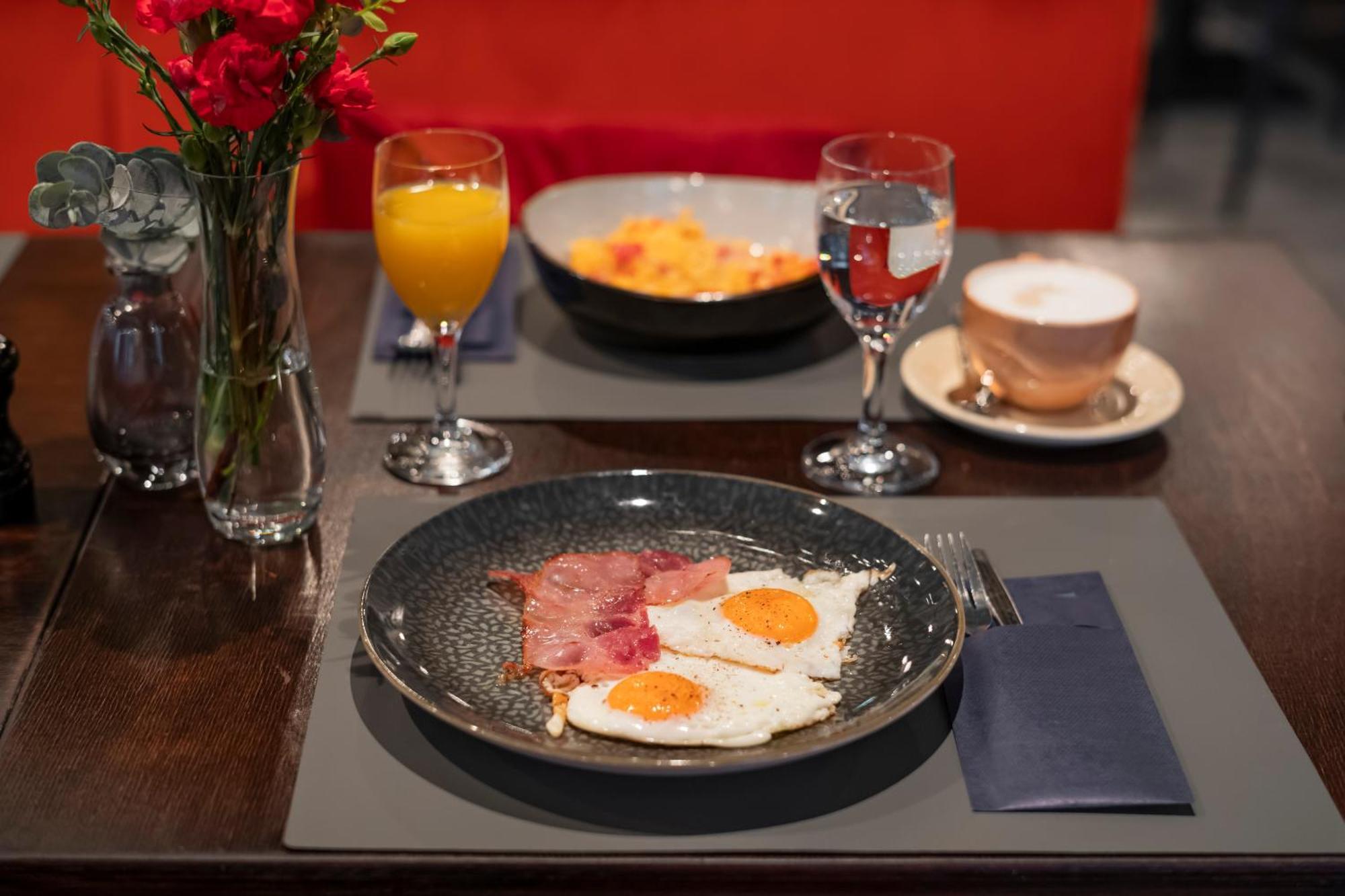 Bs Boutique Hotel 하이델베르크 외부 사진