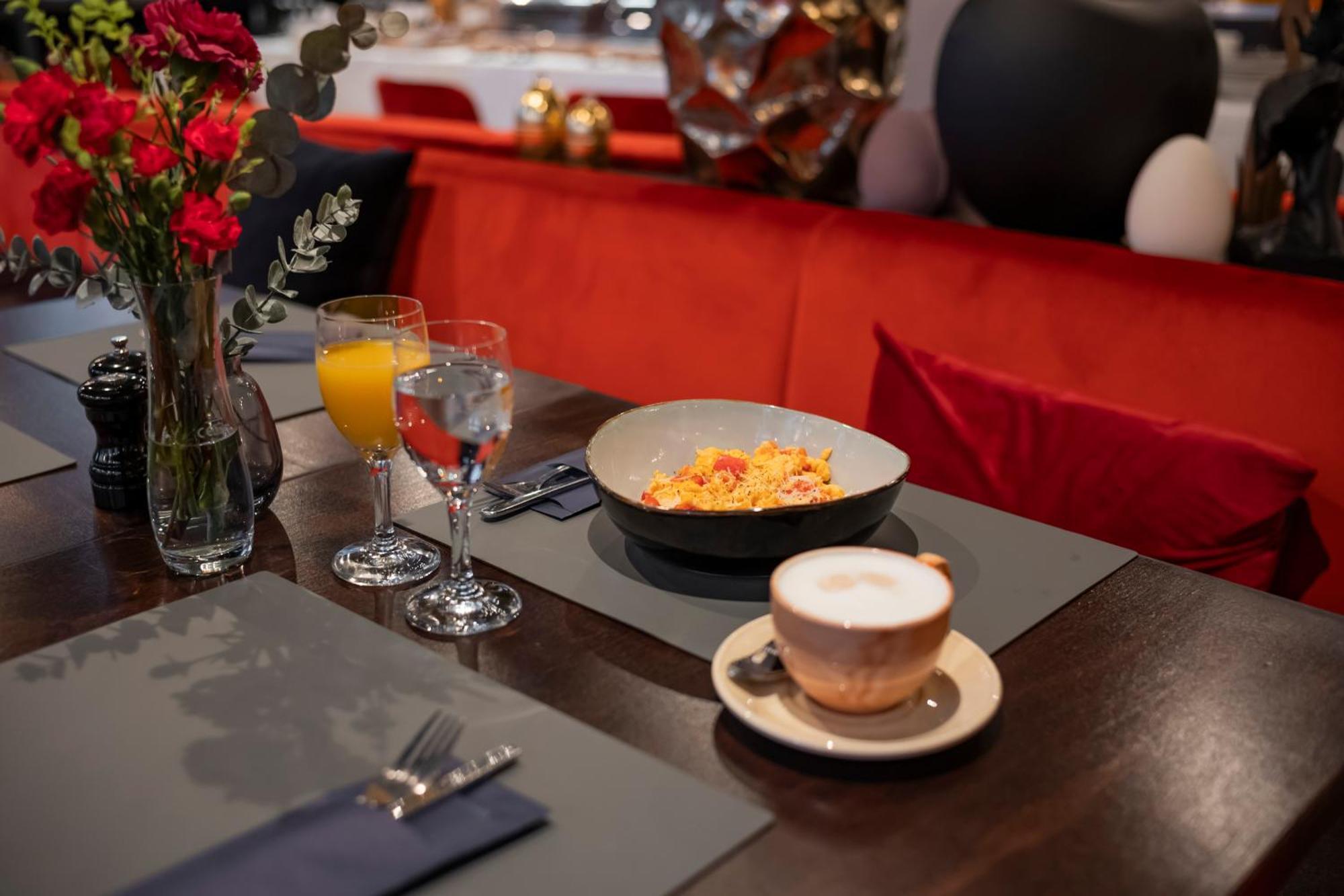Bs Boutique Hotel 하이델베르크 외부 사진