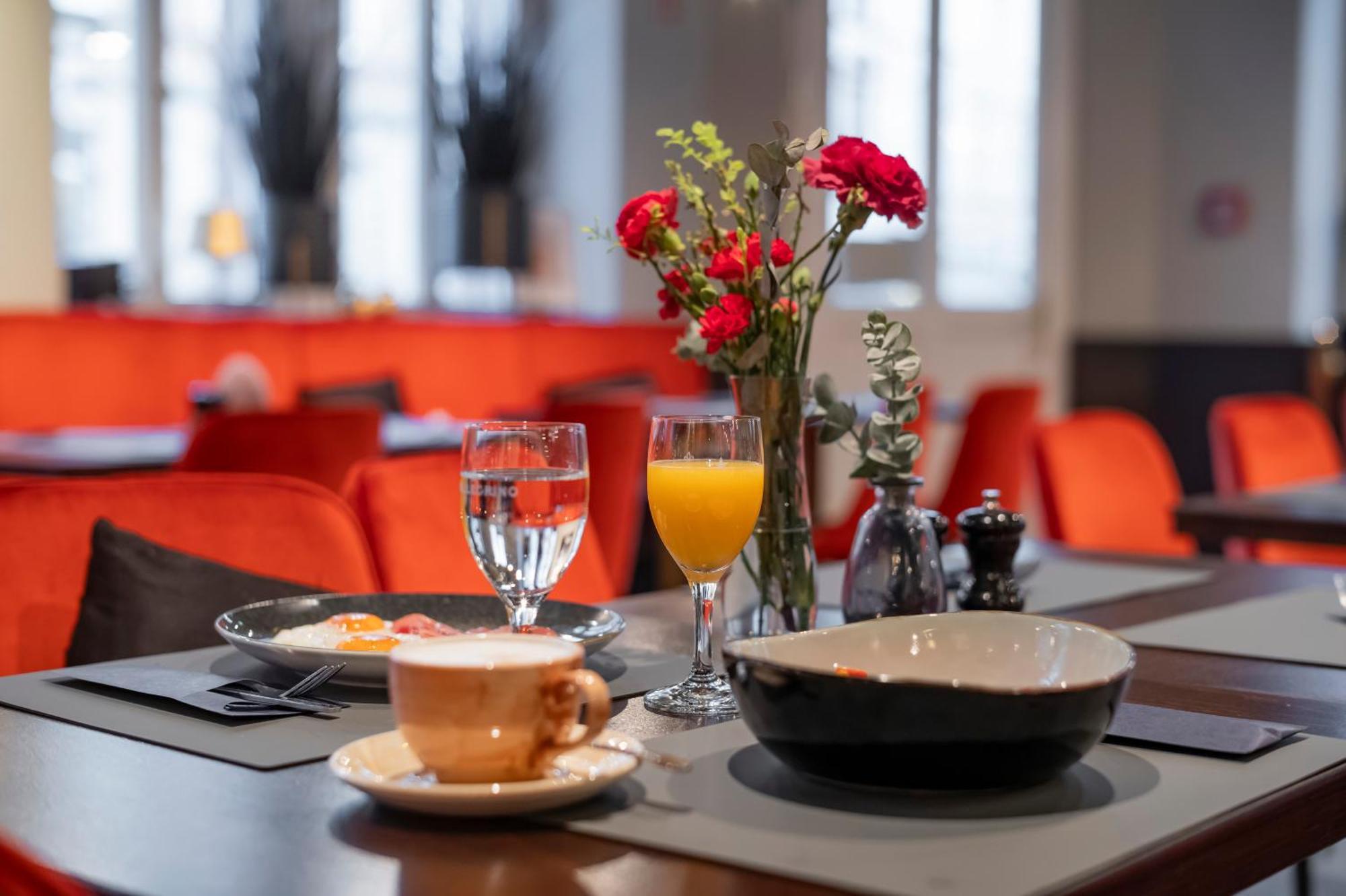 Bs Boutique Hotel 하이델베르크 외부 사진