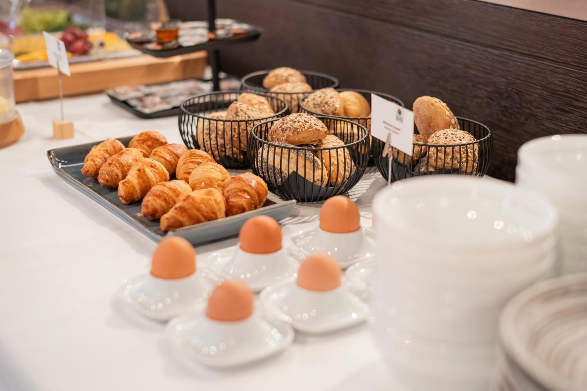 Bs Boutique Hotel 하이델베르크 외부 사진