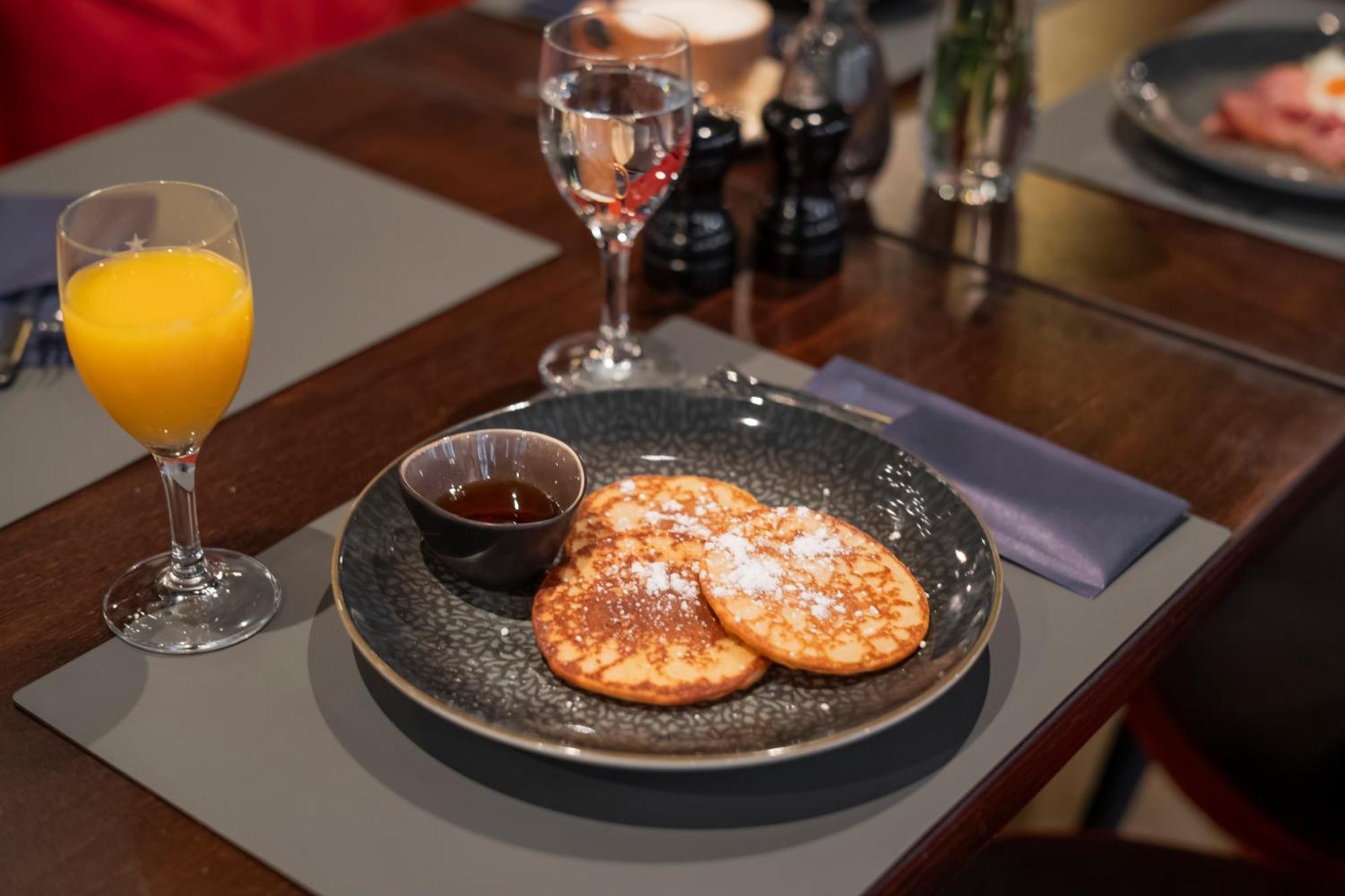 Bs Boutique Hotel 하이델베르크 외부 사진