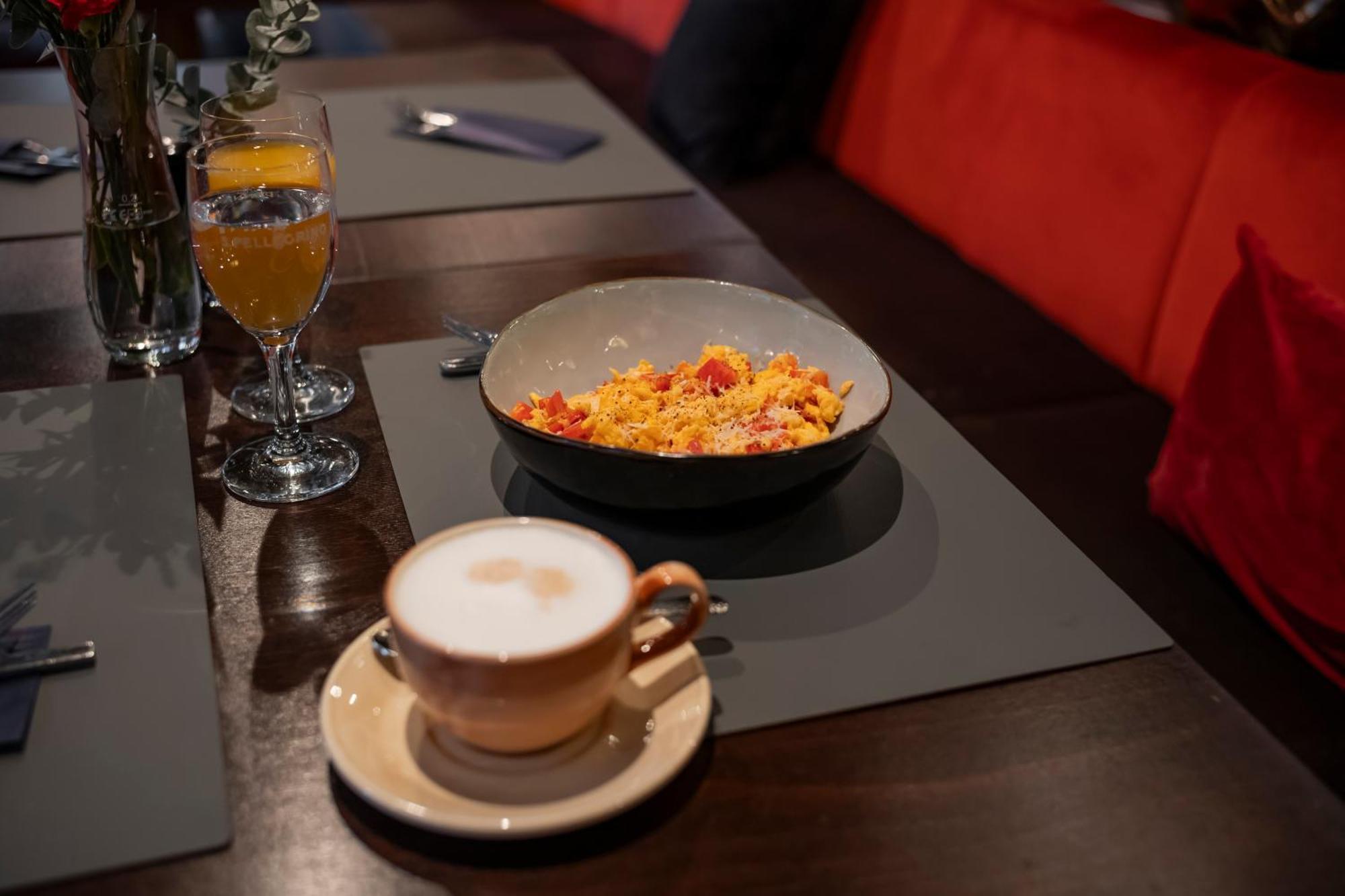 Bs Boutique Hotel 하이델베르크 외부 사진