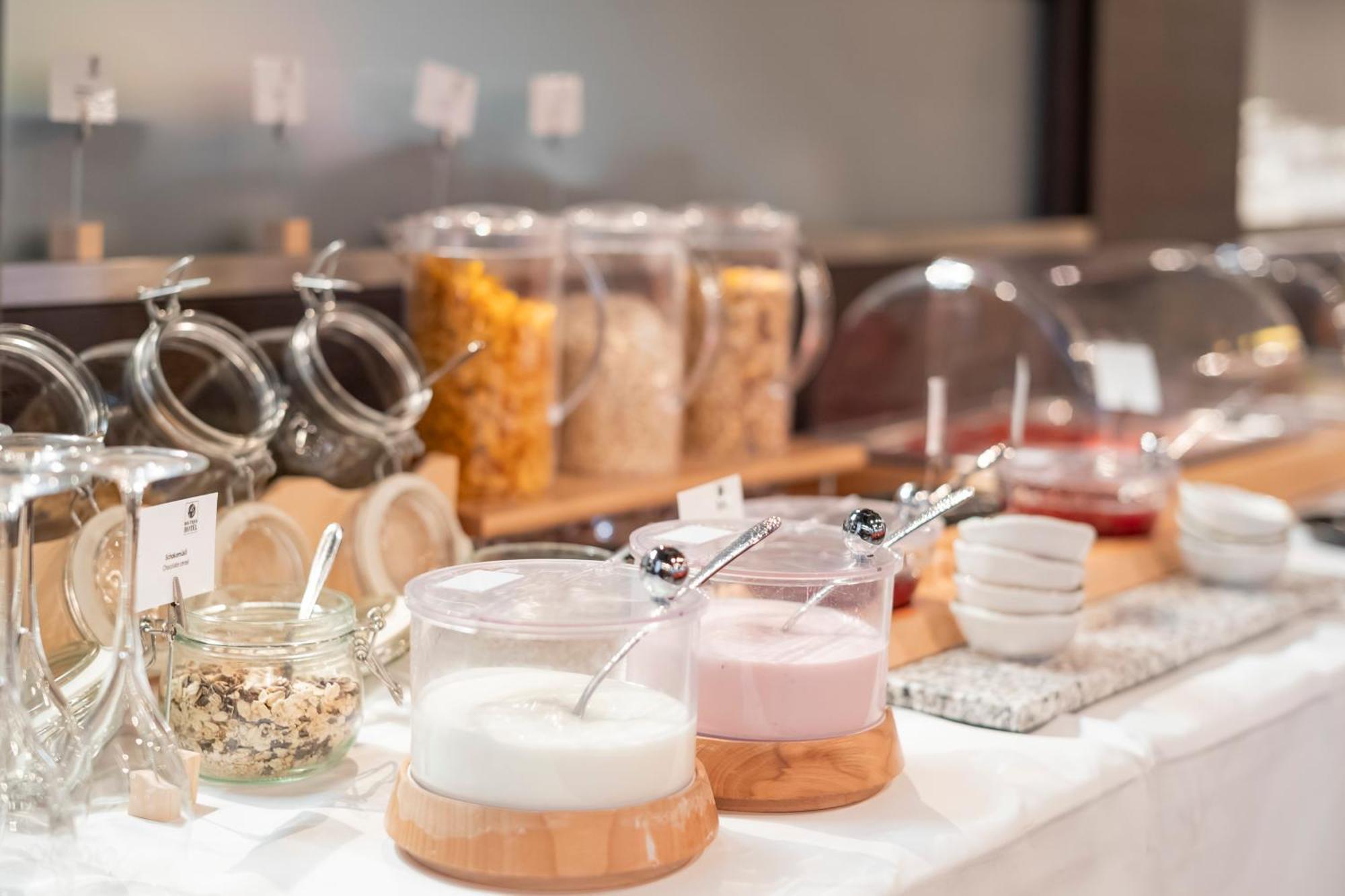 Bs Boutique Hotel 하이델베르크 외부 사진